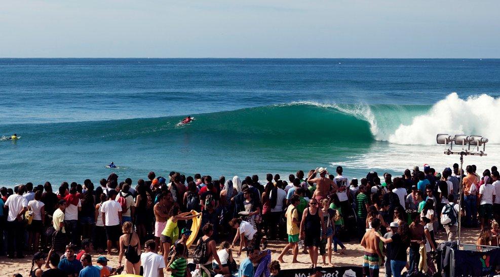 Rip Curl Pro Portugal 2012 – Analisís Final