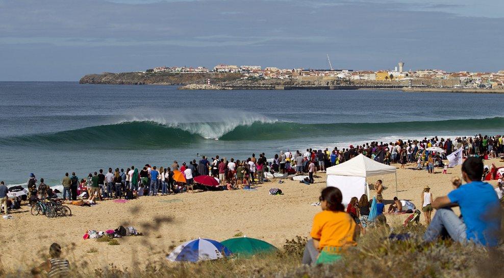 Rip Curl Pro Portugal 2012 – Analisís Final