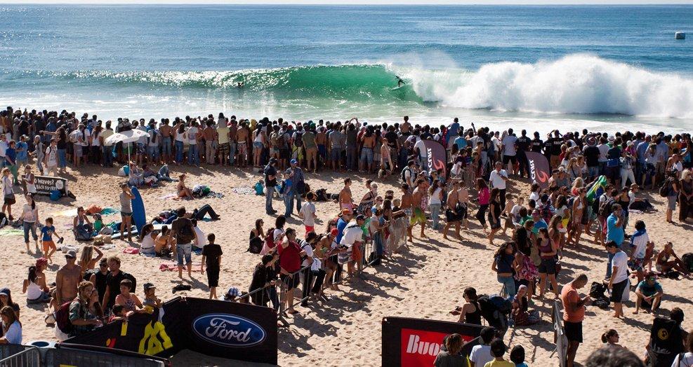 Rip Curl Pro Portugal 2012 – Analisís Final