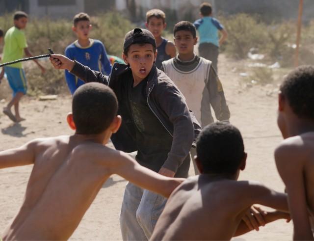 La violencia de cualquiera en “Les Chevaux de Dieu”