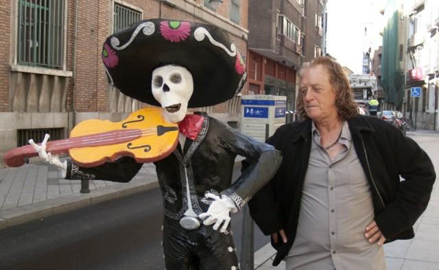 “La vida precoz y breve de Sabina Rivas”, de cuando el destino golpea