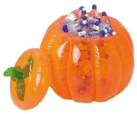 hinchables decorativos halloween