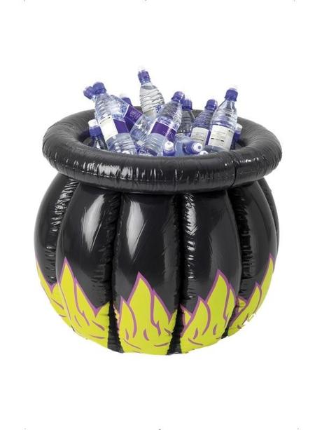 Hinchables para decorar en Halloween