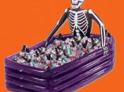 Hinchables para decorar Halloween