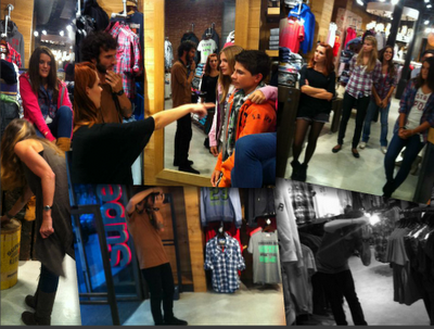 PRODUCCIÓN INÉDITA TTG Vs SUPERDRY !!!!