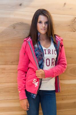 PRODUCCIÓN INÉDITA TTG Vs SUPERDRY !!!!