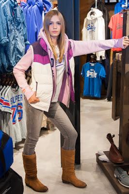 PRODUCCIÓN INÉDITA TTG Vs SUPERDRY !!!!