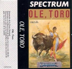 JUEGOS BIZARROS:LOS TOROS