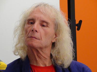 Reportaje fotográfico del recital de Antonio Soto Alcón en Cieza