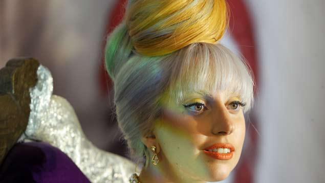 Lady Gaga