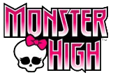 Tarta Monster High