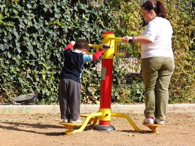 Diario de mis diálisis (Por Tamara Fernández) 15 - 19 Octubre