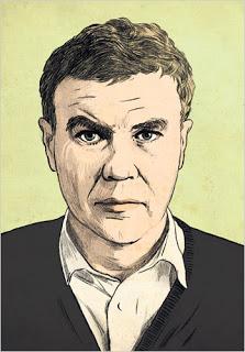 Raymond Carver, En las trincheras con Robert Graves