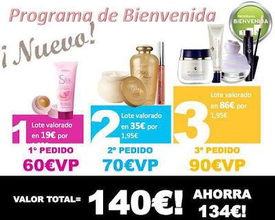 ORIFLAME CATÁLOGO ACTUAL: NUEVA LINEA PURE NATURE DE PATCHULI Y YLANG-YLANG