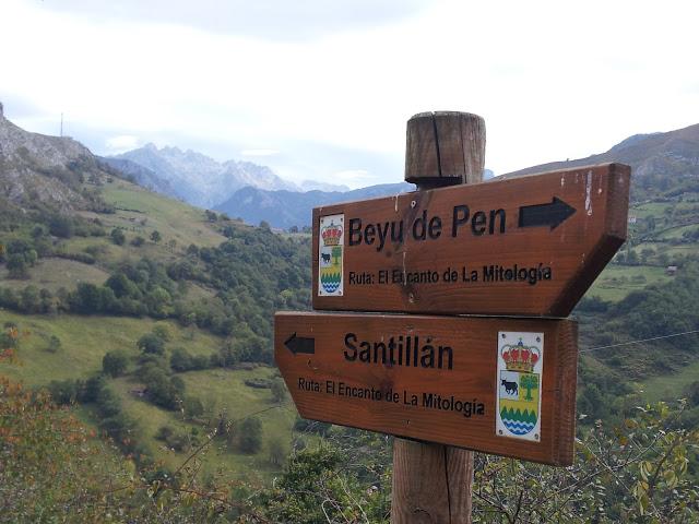 BEYU PEN: El Encanto de La Mitología