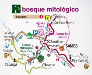 BEYU PEN: El Encanto de La Mitología