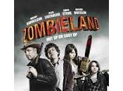 Bienvenidos Zombieland