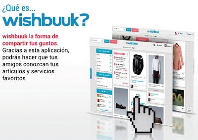 ¿Conoces wishbuuk? Y Listado Definitivo del Sorteo Forté Pharma