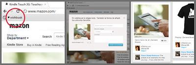 ¿Conoces wishbuuk? Y Listado Definitivo del Sorteo Forté Pharma