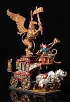 Cómo pintar el Altar de Sigmar