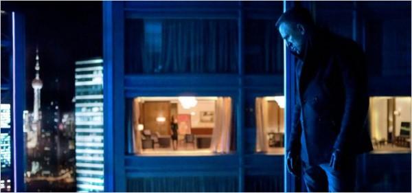 Skyfall, Reino Unido 2012