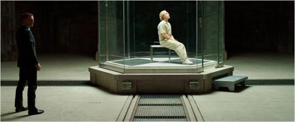 Skyfall, Reino Unido 2012