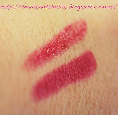 Revlon Colorburst Lip Butter review and swatches