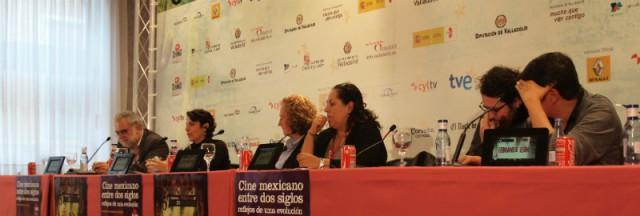 El cine mexicano mira hacia adelante