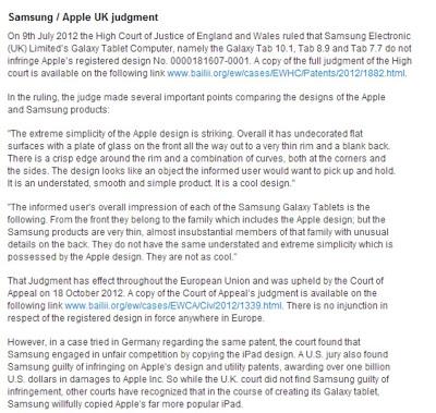 Apple sigue buscando, no te detengas  ¡a la guerra termonuclear!