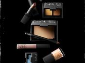 Nars Cosmetics llega Chile