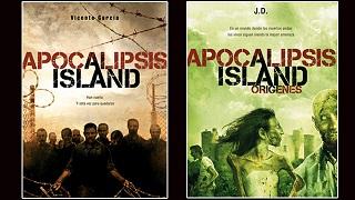 Se uno d elos protagonista de Apocalipsis Island, acá te decimos cómo.