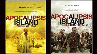 Se uno d elos protagonista de Apocalipsis Island, acá te decimos cómo.