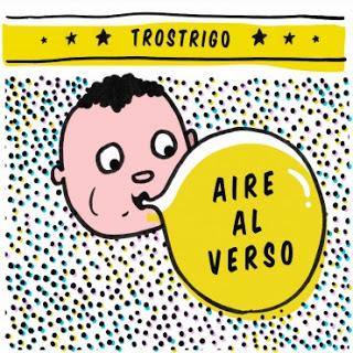 TROSTRIGO / AIREALVERSO Y JUGUEMOS EN EL BOSQUE (SINGLE)