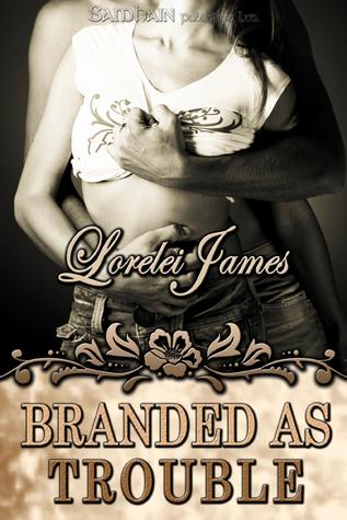 Portada Revelada: Gone Country (Rough Riders, #14) de Lorelei James