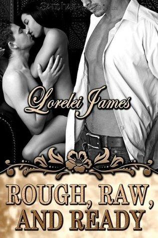 Portada Revelada: Gone Country (Rough Riders, #14) de Lorelei James