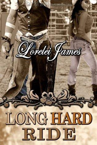 Portada Revelada: Gone Country (Rough Riders, #14) de Lorelei James