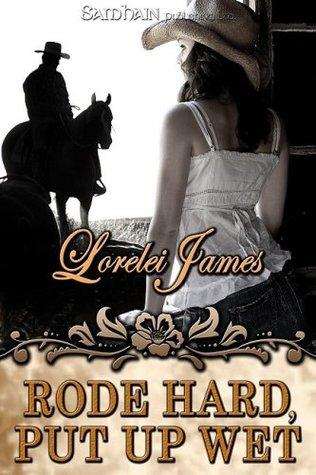 Portada Revelada: Gone Country (Rough Riders, #14) de Lorelei James