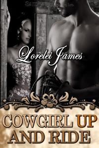 Portada Revelada: Gone Country (Rough Riders, #14) de Lorelei James