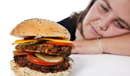 Salud y alimentación, efectos de una mala dieta