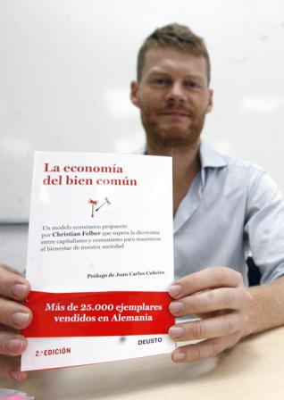 LA RENTA BÁSICA UNIVERSAL EN LA ECONOMÍA DEL BIEN COMÚN