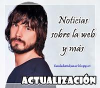 Noticias y más sobre la web #9