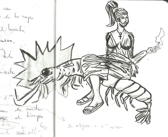 Canción del borracho