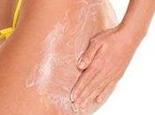 Tratamiento para eliminar celulitis utilizando cafeína