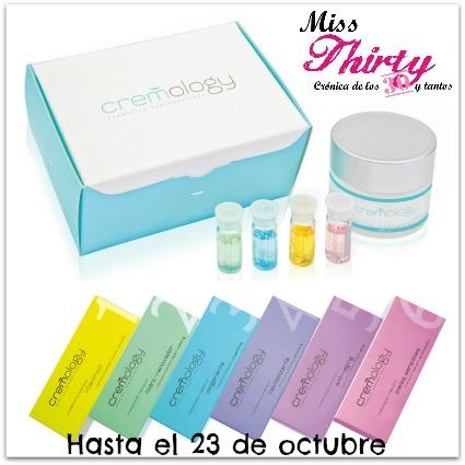 Lista provisional sorteo 2 tratamientos Cremology