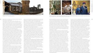 Revista de Arquitectura, nº 246, SCA, Argentina