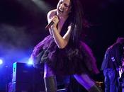 Evanescence Espectacular Concierto Lima
