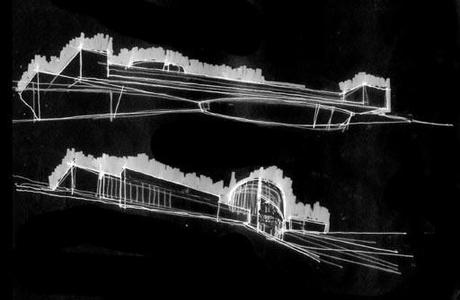 A-cero Projects Proyecto de vivienda unifamiliar en el Norte de Madrid I