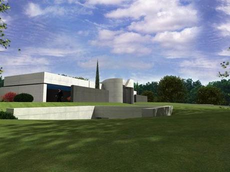 A-cero Projects Proyecto de vivienda unifamiliar en el Norte de Madrid I