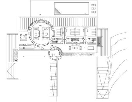 A-cero Projects Proyecto de vivienda unifamiliar en el Norte de Madrid I