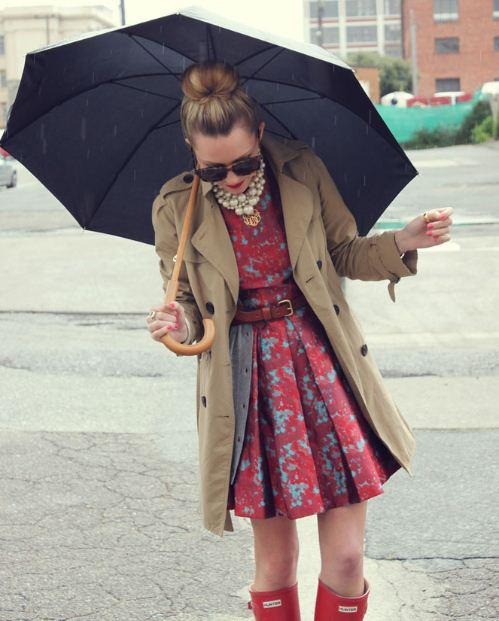 SE PREVÉN LLUVIAS ...